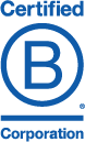 B-Corp Certified